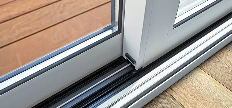 Why Your Sliding Door Keeps Getting Stuck in Inver Grove Heights, MN?