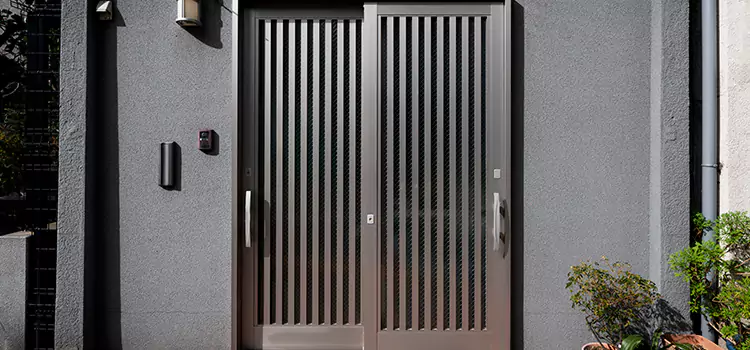 Specialized Steel Door Services in Inver Grove Heights, MN