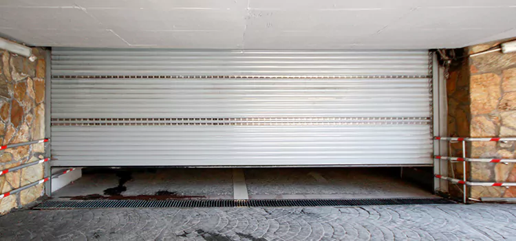Steel Garage Door Repair Inver Grove Heights